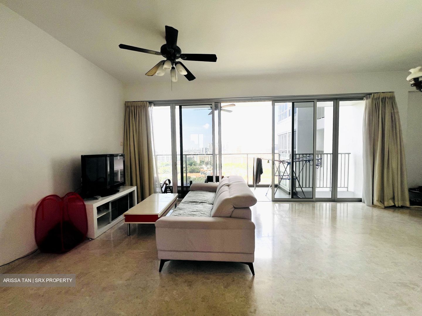 The Parc Condominium (D5), Condominium #452284871